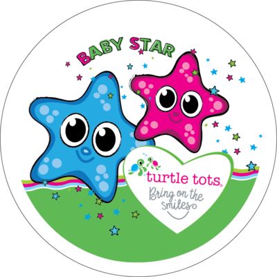 Baby Star Thumbnail