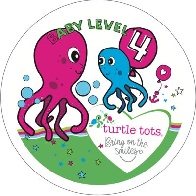 Baby Level 4 Thumbnail