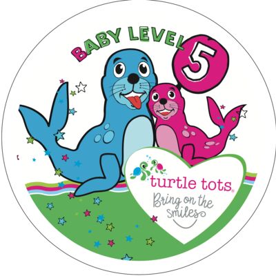 Baby Level 5 Thumbnail