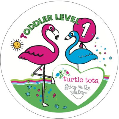 Toddler Level 1 Thumbnail