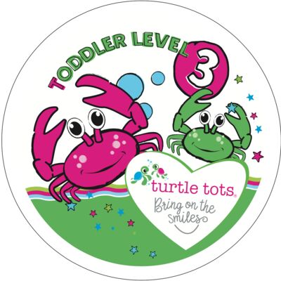 Toddler Level 3 Thumbnail