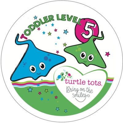 Toddler Level 5 Thumbnail