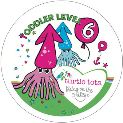 Toddler Level 6 Thumbnail