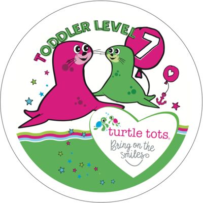 Toddler Level 7 Thumbnail