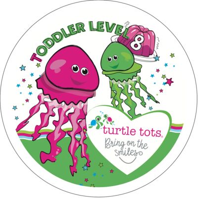 Toddler Level 8 Thumbnail