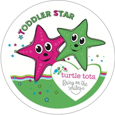 Toddler Star Thumbnail