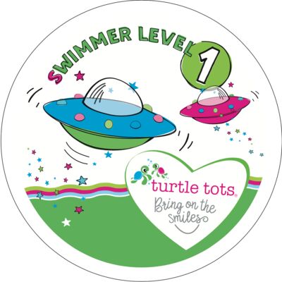 Swimmer Level 1 Thumbnail