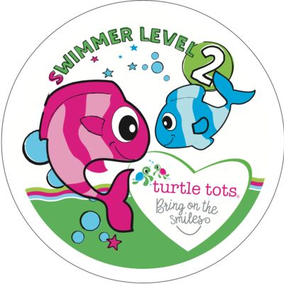 Swimmer Level 2 Thumbnail